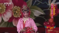 经典豫剧《抬花轿》片段 上花轿前的打扮 表