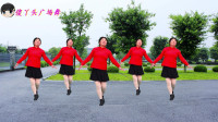 广场舞《花都开了你来不来》很火很流行好听