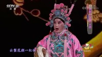 京剧《小宴》片段 女演员实力演唱 太好听了