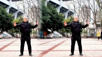 支英广场舞《你弄丢了是你如命的人》歌曲好