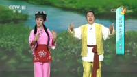 黄梅戏《打猪草》选段  歌唱演员魏金栋 燕妮演唱下载