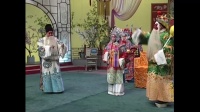 梨园春 曲剧《二进宫》选段 演唱 张新芳