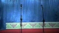 二人转《穆桂英赔情》王小利 李琳演唱