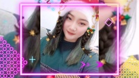 二人转《姜须搬兵》刘皓雪演唱