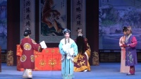 天津评剧《闹严府》白派剧团青年团