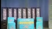 蒲剧全本《打神告庙》 任跟心演唱
