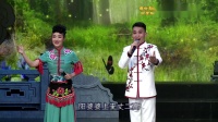 二人台 《打樱桃》演唱 王泽  任珂