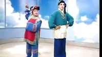 河南曲剧《货郎翻厢》