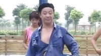 曲剧《傻子唱戏》河南经典曲艺戏曲小品