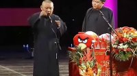 非主流和主流相声演员在飞机上的那点事
