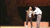 现代眉户剧《打工》马三虎领衔