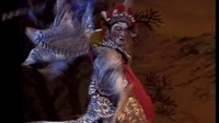 新编绍剧《龙虎斗》下集 萧山绍剧艺术中心