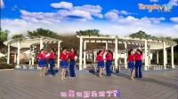 广场舞《失恋阵线联盟》抖音上最火的10大舞