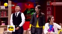 劝架