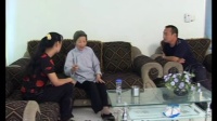 柳琴戏《喜盈门》上集