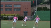第三套广播体操《希望风帆》