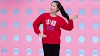 幼儿舞蹈《我要变好看》充满朝气的一首歌