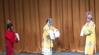 上党落子《文王访贤 骂殿》潞城红旗剧团