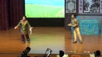 沪剧《陆雅臣 阿必大》小王盘声 主演 康荣