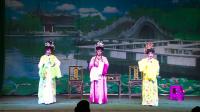 琼剧《张文秀》选段   闺劝