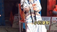 大平调《李彦龙征南》劝降  主演 邢社珍 袁素梅 李瑞琴 崔新文下载
