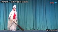 豫剧 《蝴蝶杯》 全场  徐二红主演 新密市