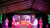高甲戏《龙案御审》2 大田实验高甲演出戏剧