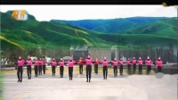 广场舞《笑纳》正反完整版演示教学