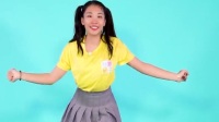 幼儿舞蹈《哎呀呀》分解教程活泼可爱快带宝
