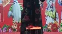 河南坠子《董卓算卦》（下）何花女士演唱