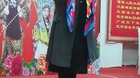 河南坠子《龙三姐拜寿》何花女士演唱