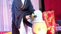 荆州花鼓戏《珍珠塔》演唱 刘汉玉