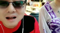 二人转老小帽《双思五更》冯涛演唱