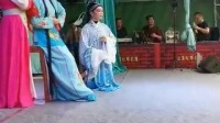 荆州花鼓戏《送香茶》片段 刘汉玉演唱