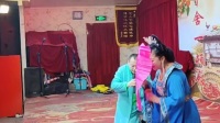 二人转《包公陪情》姜晓梅 王伟演唱下载