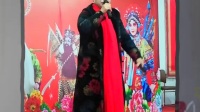 河南坠子《老鼠告猫》何花女士演唱