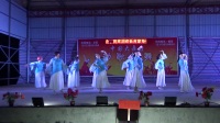 广场舞《秋风吹落一滴泪》石浪快乐舞队表演