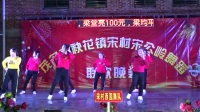 广场舞《谁家的姑娘》宋公岭舞队成立三周年