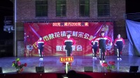 广场舞《马缨花情歌》宋村宋公岭舞队成立三