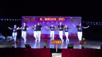广场舞《被爱伤过千百回》简单舞步一学就会