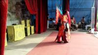 大平调《长坂坡》邯郸市刘敬演唱 河大平调
