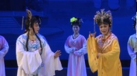 大型古装琼剧《翁媳闹公堂》