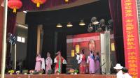 楚剧名段《打金枝》主演 邹爱华