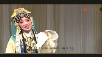 淮剧《莲花庵见丈夫》主演 蒋潇涵