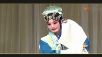 淮剧《莲花庵见丈夫》 主演 张泠 盐城淮剧