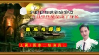 淮剧《金龙与蜉蝣》演唱 王雷（国家一级演员）下载