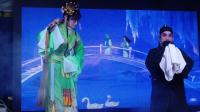 湘阴花鼓戏《鹊桥拜母》主演 郑云华 欧阳云
