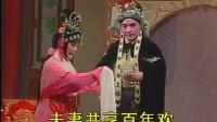 淮剧《半夜夫妻》选段 怎么让洞房花烛成虚