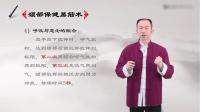 少林高僧韦陀十二式易筋经教学视频