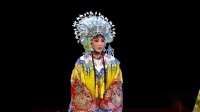 蒲剧《三击掌》主演  王迪 张建革 万荣县蒲